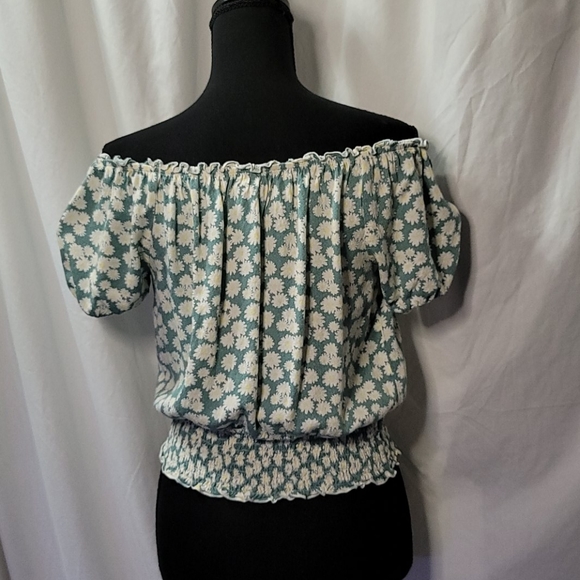 🌠A. Byer women's shirt - Picture 2 of 5